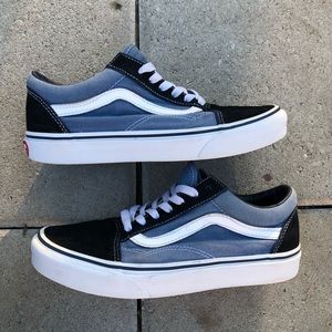 Vans Old Skool Shoes